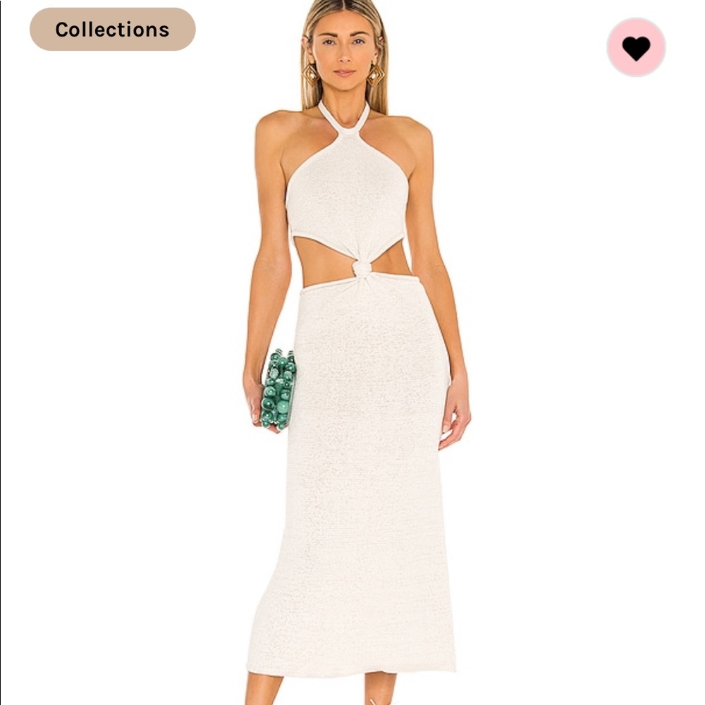 Cameron dress